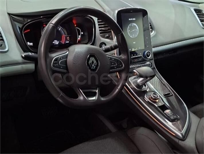 RENAULT Espace Zen Energy dCi TT EDC